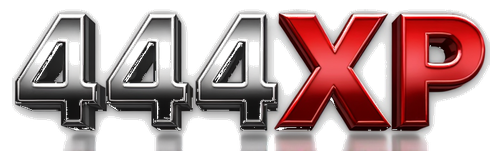 444xp logo